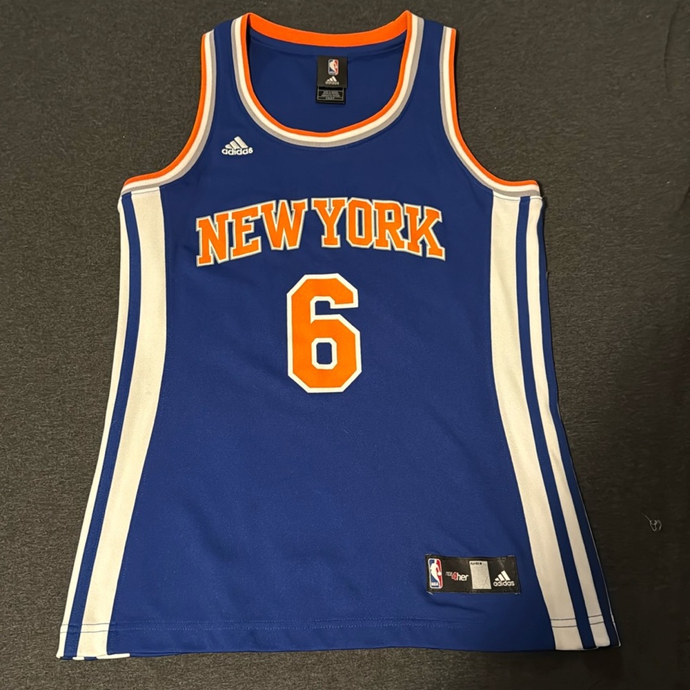 Knicks women’s Jersey
